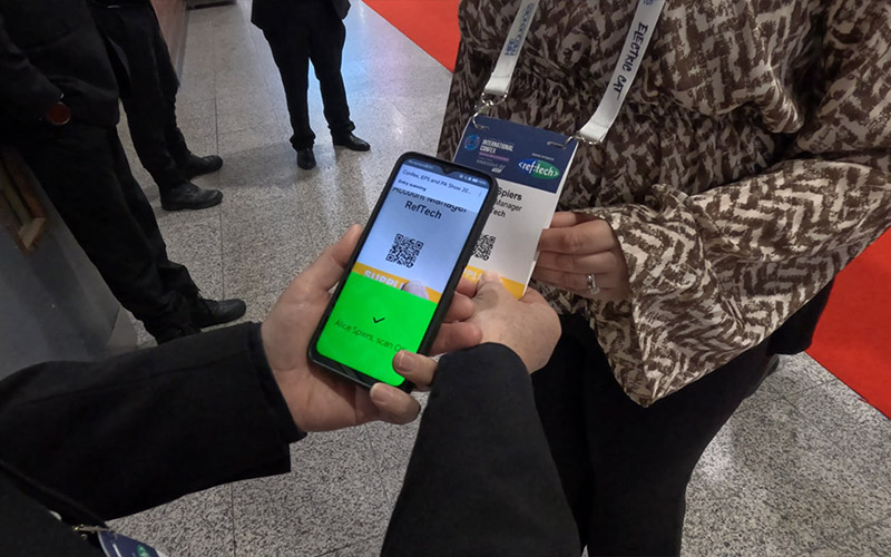 ScanPod Mobile