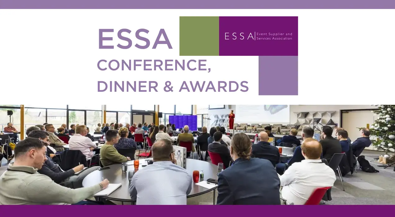 ESSA Conference