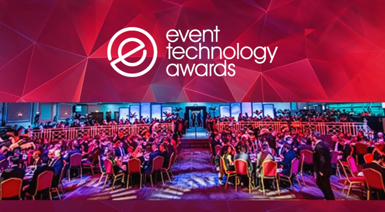 Event Tech Live Awards