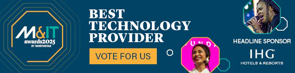 M&IT Awards 2025 - Vote for us