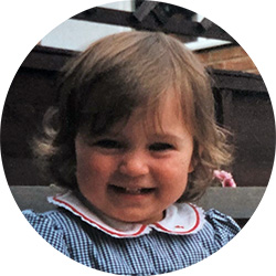 Rebecca Conaghan